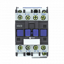 КМЭ 12А 230В 1NC EKF Basic