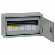 ЩРН-18М (220х400х120) IP31 EKF PROxima