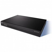 Маршрутизатор Cisco ISR4331R-VSEC/K9 (10/100/1000 Base-TX (1000 мбит/с))