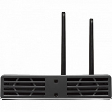 Маршрутизатор Cisco C819G-4G-GA-K9 (10/100 Base-TX (100 мбит/с))