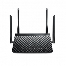 Маршрутизатор для дома Asus DSL-AC55U