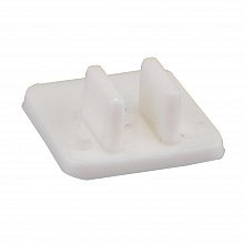 Заглушка на соединительную шину 3-х фазную (50шт.) EKF Заглушка на соединительную шину 3-х фазную (50шт.) EKF