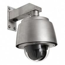 IP видеокамера купольная Axis Q6045-S Mk II 50HZ 