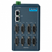 Аксессуар для сетевого оборудования ADVANTECH EKI-1528i-DR-AE (Сервер последовательных интерфейсов)