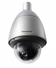 IP видеокамера купольная Panasonic WV-S6530N 