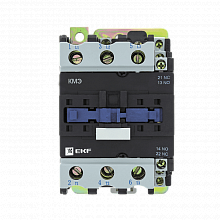 КМЭ 40А 230В 1NO 1NC EKF Basic