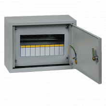 ЩРН- 9 (220х300х120) IP31 EKF PROxima