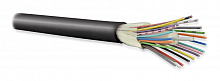 Hyperline FO-DT-IN/OUT-50-2-LSZH-BK