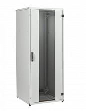 Шкаф телекоммуникационный напольный ZPAS WZ-IT-458060-69AA-2-011-FP 19" 45U 800x600x2096мм
