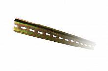 DIN-рейка перфорир.  (130мм.) EKF PROxima DIN-рейка перфорир.  (130мм.) EKF PROxima