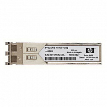 Модуль HPE X120 1G SFP LC SX JD118B_ (SFP модуль)