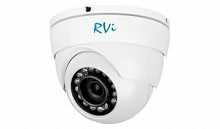 IP видеокамера купольная RVi RVi-IPC31VB (2.8 mm) 