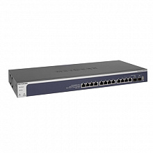 Коммутатор NETGEAR XS712T-200NES