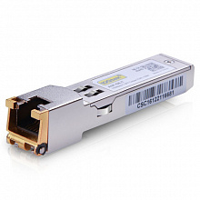 Модуль Mellanox MC3208411-T (SFP модуль)