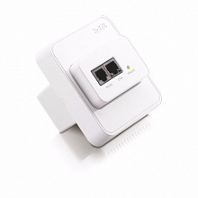 WiFi точка доступа Zyxel NWA1300-NJ (SINGLE-PACK)