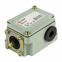 Путевой контактный выключатель ВПК 2110