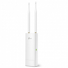 WiFi точка доступа TP-Link N300 EAP110-outdoor(EU)