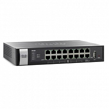 Маршрутизатор Cisco SB RV325-K8-RU