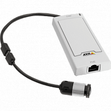 IP видеокамера миниатюрная Axis P1244 