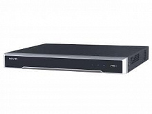 Видеорегистратор  hikvision DS-7616NI-K2/16P 