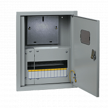 ЩУРв  1/12 (440х340х140) IP31 EKF PROxima