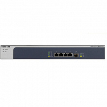 Коммутатор NETGEAR XS505M-100EUS