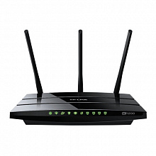 Маршрутизатор для дома TP-Link Archer VR400 AC1200