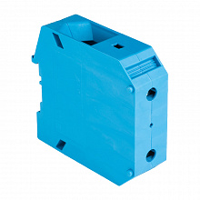 Колодка клеммная JXB-95/35 синяя EKF