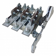 Разъединитель РЕ19-43-31140 1600А EKF