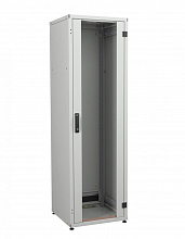 Шкаф телекоммуникационный напольный ZPAS WZ-IT-456010-69AA-4-011-FP 19" 45U 600x1000x2096мм Шкаф телекоммуникационный напольный ZPAS WZ-IT-456010-69AA-4-011-FP 19" 45U 600x1000x2096мм