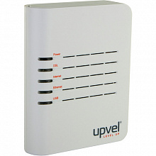 Маршрутизатор для дома UPVEL UR-101AU