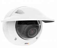 IP видеокамера fisheye Axis P3228-LVE 
