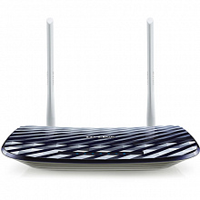 Маршрутизатор TP-Link AC750 ARCHER C20(ISP) (10/100 Base-TX (100 мбит/с))