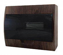 ЩРН-П-12 темное дерево IP41 EKF PROxima