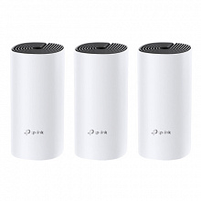 Маршрутизатор для дома TP-Link DECO M4(3-PACK)