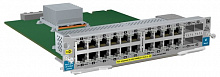 Аксессуар для сетевого оборудования HPE 12-port Gig-T/12-port SFP v2 zl J9637A (Модуль)