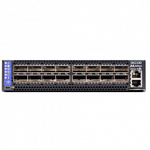 Коммутатор Mellanox MSN2100-BB2FO SPECTRUM (Без LAN портов, 16 SFP портов)