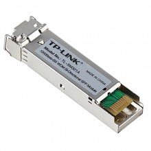 Модуль TP-Link TL-SM321A (SFP модуль)