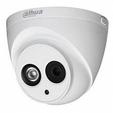 IP видеокамера купольная Dahua DH-IPC-HDW4830EMP-AS-0400B 