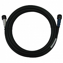 Аксессуар для сетевого оборудования Zyxel LMR 400 91-005-075002G (Кабель)