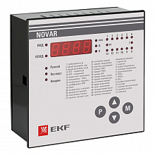 Регулятор NOVAR 14.1 EKF PROxima Регулятор NOVAR 14.1 EKF PROxima