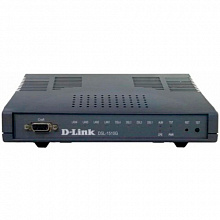 Маршрутизатор для дома D-link DSL-1510G