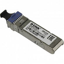 Модуль D-link DEM-331R DEM-331R/20KM (SFP модуль)