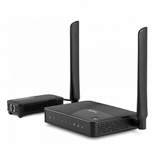 Маршрутизатор для дома Zyxel Keenetic Omni II Plus DSL