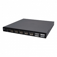 Коммутатор Qlogic SB5802V-20A8 (1000 Base-TX (1000 мбит/с), Без SFP портов)