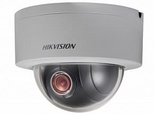 IP видеокамера купольная Hikvision DS-2DE3204W-DE 