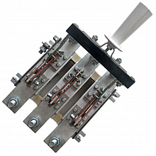 Разъединитель РЕ19-46-31110 3150А EKF