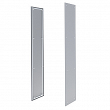 Боковые панели Г400 IP30 (2 шт) EKF AVERES