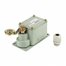 Концевой выключатель ВК-300 БР-11-67У2-21