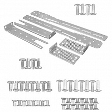 Аксессуар для сетевого оборудования Cisco набор для монтажа в стойку AIR-CT3504-RMNT= (Элементы крепления)